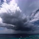 Clouds, Sky, Sea, Boats, Nature Time Lapse - VideoHive Item for Sale