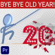 Bye-Bye Old Year / Welcome Happy New Year! - VideoHive Item for Sale