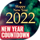 New Year Countdown 2022 - VideoHive Item for Sale