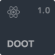 Doot - React Chat App Template - ThemeForest Item for Sale