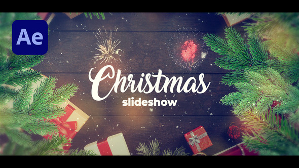 Christmas Slideshow