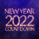 New Year Countdown 2022 - VideoHive Item for Sale
