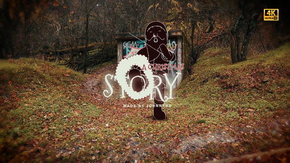 a Christmas Story alt