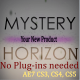 Mystery Horizon Project - VideoHive Item for Sale
