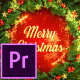 Christmas Greetings - Premiere Pro - VideoHive Item for Sale