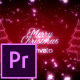 Christmas Wishes - Premiere Pro - VideoHive Item for Sale