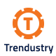 Trendustry - Industrial & Manufacturing WordPress Theme - ThemeForest Item for Sale