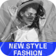 New Style Urban Fashion Promo - VideoHive Item for Sale