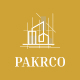 PakrCo - Single Property WordPress Theme - ThemeForest Item for Sale