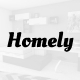 Homely - E-Commerce Responsive Furniture and Interior design Email with Online Builder - ThemeForest Item for Sale