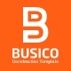 Busico - Construction & Architecture Xd Template. - ThemeForest Item for Sale