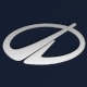 Oldmobile Logo - 3DOcean Item for Sale