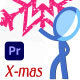 Merry Christmas Greetings / Christmas Wishes - VideoHive Item for Sale