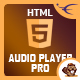 Audio Player PRO - Beaver Builder Module - CodeCanyon Item for Sale