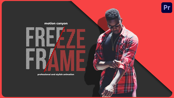 Unique Freeze Frame