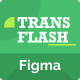 Transflash - Transportation and Logistics Figma Template - ThemeForest Item for Sale