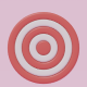 Cartoon Generic Target - 3DOcean Item for Sale