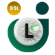 Leafe Ecogreen Google Slides Template - GraphicRiver Item for Sale