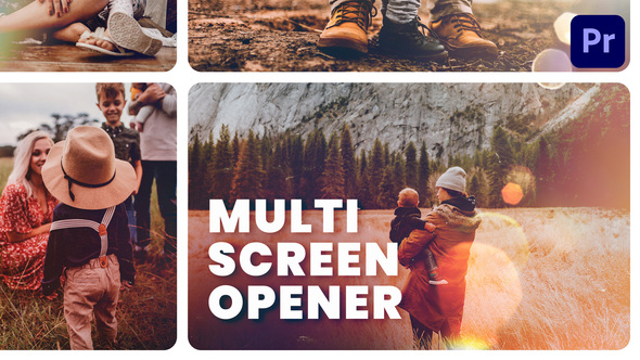 Multi Screen Opener