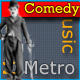 Slapstick Comedy - AudioJungle Item for Sale