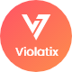 Violatix - SEO & Marketing WordPress Theme - ThemeForest Item for Sale