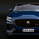 2022 Jaguar E-Pace r Dynamic - 3DOcean Item for Sale