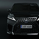 2022 Lexus LM300h - 3DOcean Item for Sale