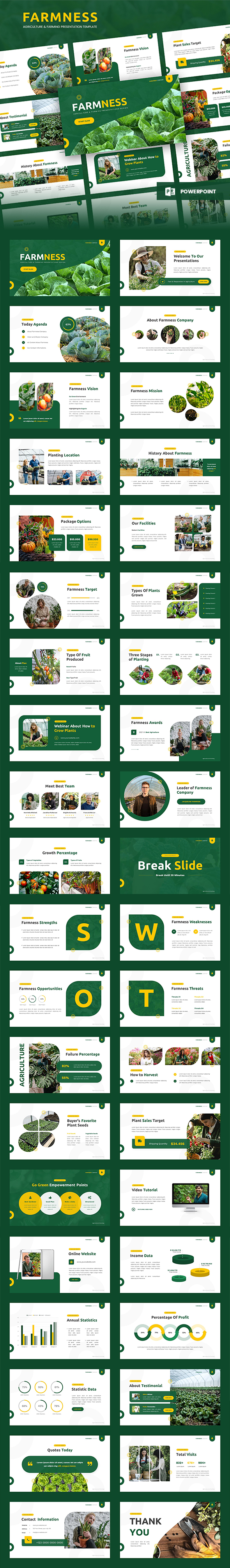 Farming Graphics, Designs & Templates | GraphicRiver