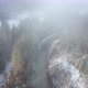 Morning by the river in the mountains - VideoHive Item for Sale