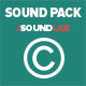 Industrial Sounds Pack - AudioJungle Item for Sale