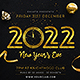 New Years Eve - GraphicRiver Item for Sale