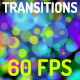 Color Particle Transitions - VideoHive Item for Sale