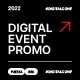 Digital Event Promo - VideoHive Item for Sale