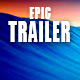 Epic Cinematic Technology Trailer