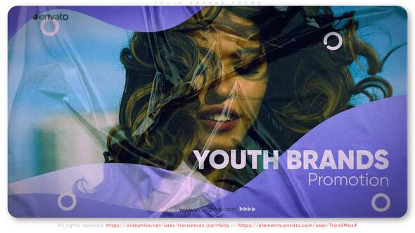 Youth Brands Promo