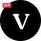 vCamp - Creative Agency & Portfolio WordPress Theme - ThemeForest Item for Sale