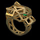 ring - 3DOcean Item for Sale