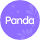 Panda - Creative Marketing Agency & SEO WordPress Theme - ThemeForest Item for Sale