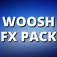 Technology Digital Woosh Pack - AudioJungle Item for Sale