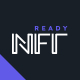Ready NFT - Marketplace Mobile App React Native Template - CodeCanyon Item for Sale