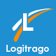 Logitrago - Transport & Logistics PSD Template - ThemeForest Item for Sale