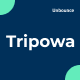 Tripowa — Tour and Travel Unbounce Template - ThemeForest Item for Sale