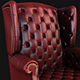 Leather Chair - 3DOcean Item for Sale