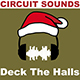 Deck The Halls - AudioJungle Item for Sale
