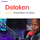 Deloken – Business Keynote Template - GraphicRiver Item for Sale