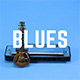 Contemporary Blues - AudioJungle Item for Sale