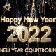 New Year Countdown 2022 V1 - VideoHive Item for Sale