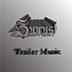 Stylish Sport Rock Trailer - AudioJungle Item for Sale
