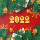 Colorful New Year Intro - VideoHive Item for Sale