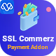 Manyvendor SSL Commerz Addon - CodeCanyon Item for Sale